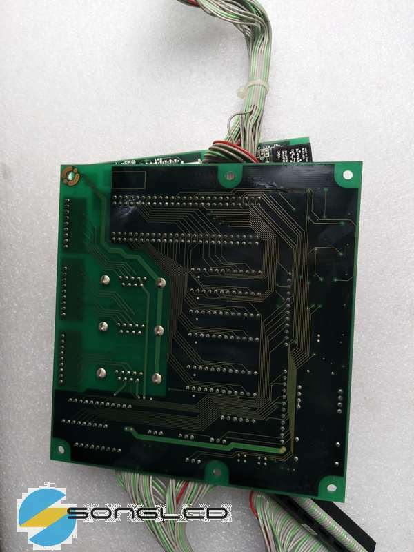 1PCS BCN-3746B - KOEED
