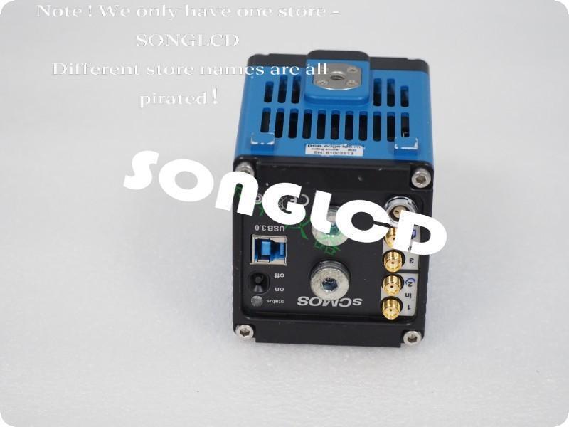 1 Piece PCO.EDGE 5.5 RS USB SZB Adapter - PCO