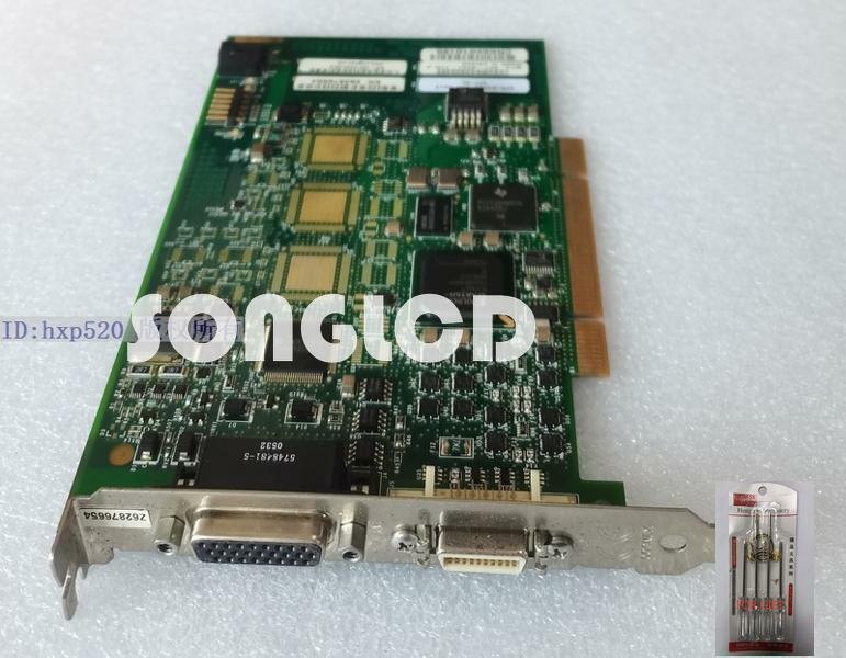 VPM-8501X-00 RevA 1PCS for 801-8501-11R - VELLEMAN