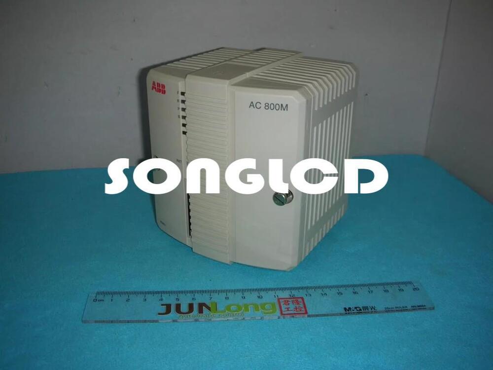 1 Piece PM851 3BSE018169R1 Controller Module - ABC INDUSTRIAL SOLUTIONS