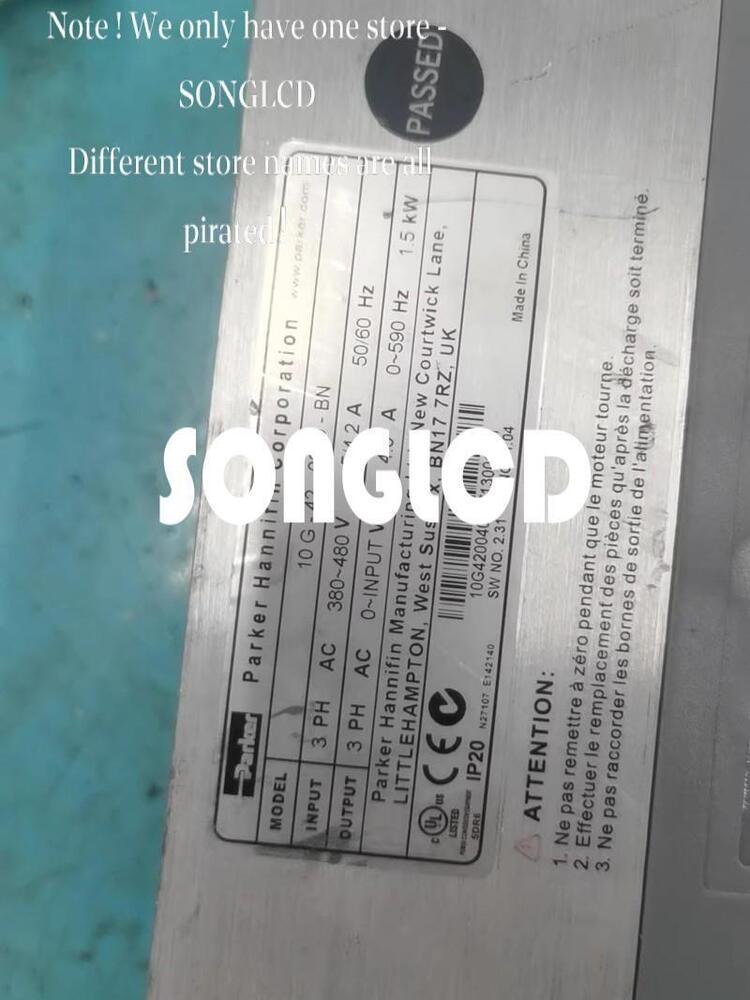 1PCS 10G-42-0040-BN Ethernet Network Adapter - NETGEAR