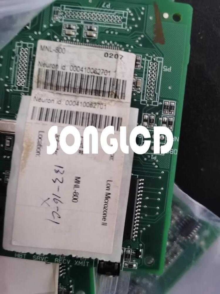 1PCS MNL-800-101 Circuit Board Module - KOEED