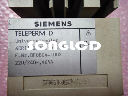 1PCS 6DR1112-1NZ93-0NN2 Industrial Automation Component - KOEED