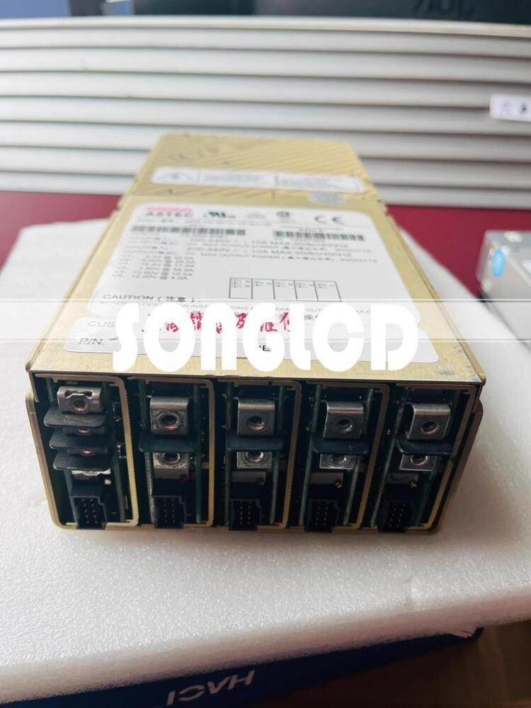 1PCS MP6-1D-1O-1J-1J-1F-03 High Performance Module - MODCON