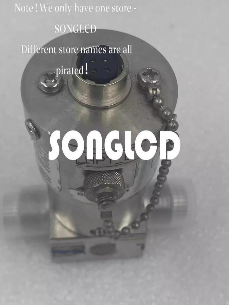 1PCS CAS-3000EX-A2-4VM Industrial Automation Module - CAS