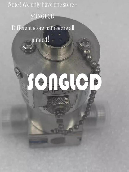 1PCS CAS-3000EX-A2-4VM Industrial Automation Module - CAS