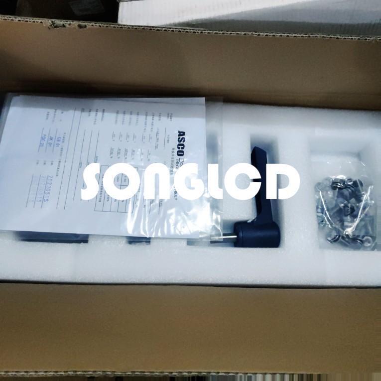 ASCO Series 230 400A Switch - 1 Piece - ASCO