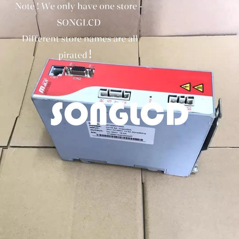 Infineon IS700R0T050I Electronic Component - INFINEON