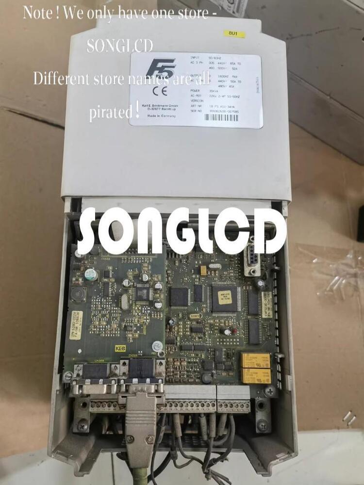 1PCS 18.F5.A1G-34HA Electronic Component - PLC COMPONENT CO., LTD.