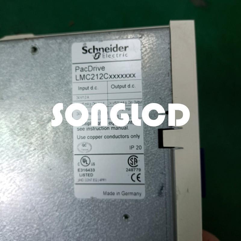 1PCS LMC212CAA10000 - High-Precision Integrated Circuit - BOSCH