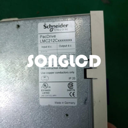 1PCS LMC212CAA10000 - High-Precision Integrated Circuit - BOSCH