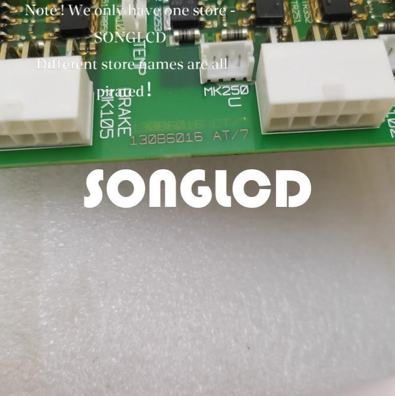 1PCS 130B6016 DT/7/AT/AB/CB/7 High-Performance Module - ABC AUTOMATION SOLUTIONS