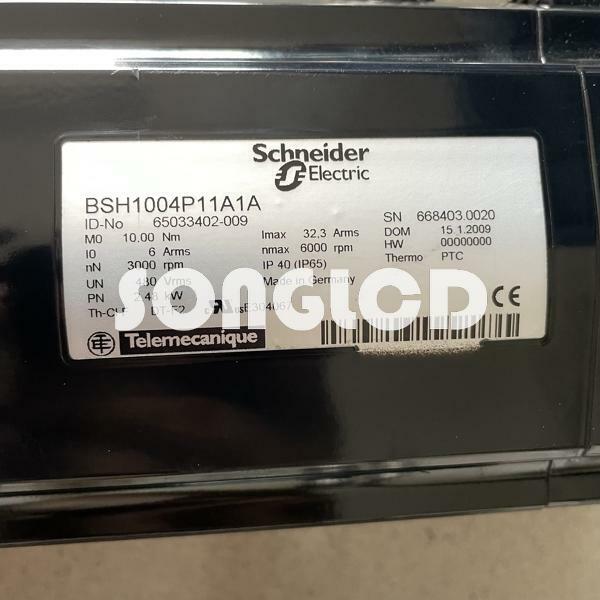 1PCS BSH1004P11A1A - KOEED