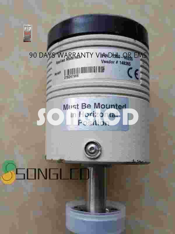 1PCS APPLIED MATERlALS 016247966 - APPLIED MATERIALS