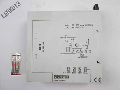1PCS NFR 88 899 204 - High-Quality Component for Your Needs - NFR