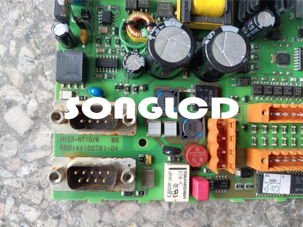 1pcs CS0144100761-04 - High Quality Electronic Component - KOEED