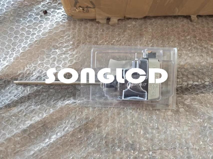 1PCS New MLI1PCB17A4-EQ-LB3S062GZ Electronic Component - PLC INDUSTRY