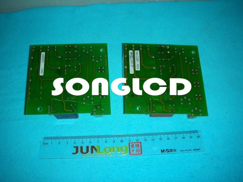 1pcs VL11045 SP02 0011046/01 Model Overview and Specifications - VELLEMAN