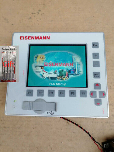 EISENMANN SC-CAN: Premium Quality Storage Solution - KOEED