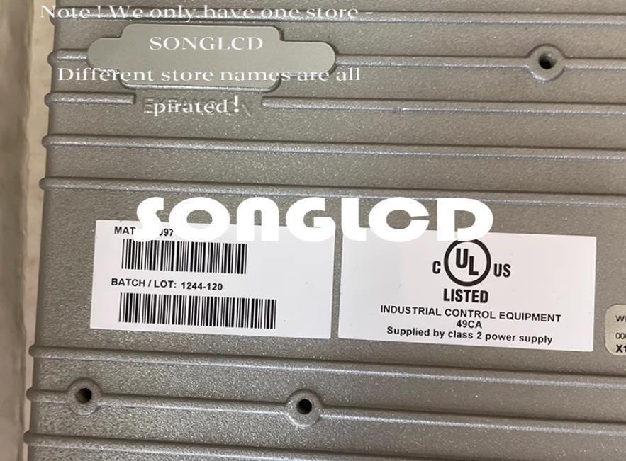 E1071 07918B 156097 New Part - KOEED