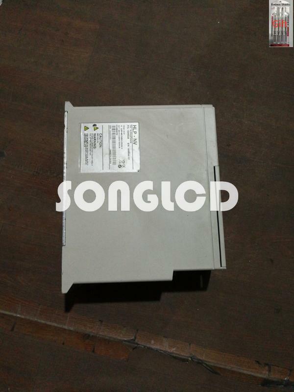 HLPNV07D543A 7.5kW 380V Electric Motor for Industrial Use - KOEED