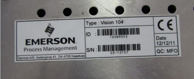 1PCS DK-4700 Vision 104 - 1PCS DK-4700