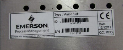 1PCS DK-4700 Vision 104 - 1PCS DK-4700