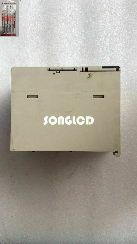 1PCS Omron C200HE-CPU42 Programmable Logic Controller - OMRON