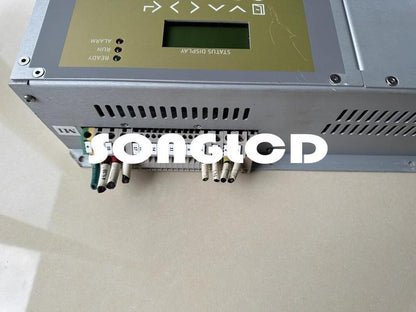 HVPS MK 1.5 CX 2SMPM5940/0C High Voltage Power Supply - VENDOR NAME