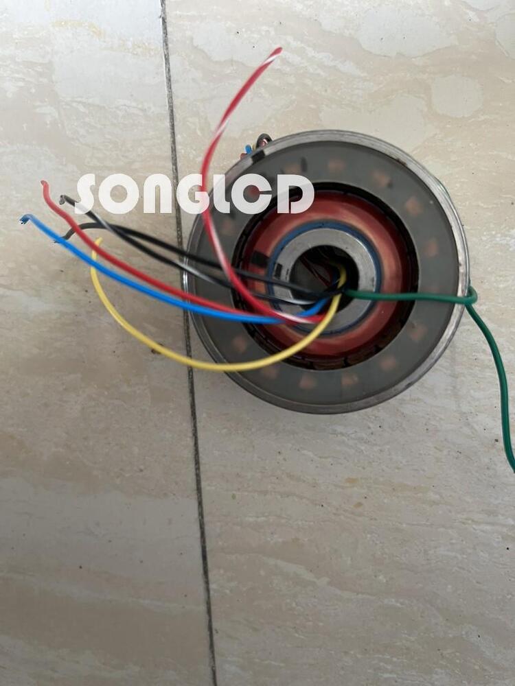 1PCS RE-21-1-A05 - KOEED