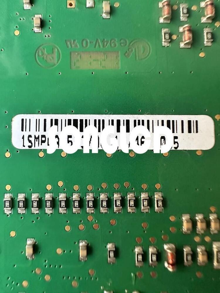 1PCS CST596A 1SMPCA4136 TVS Diode - KOEED