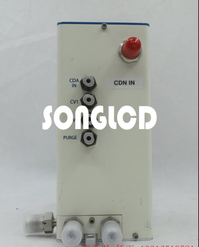 1PCS MFVA-27960 0190-26370 Rev.003 Electronic Component - LANTERN