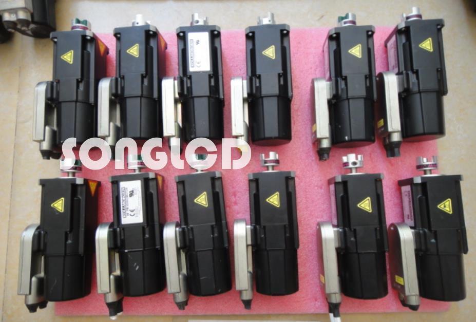 1PC AKM21C-ANS2GB03 Model - High-Quality Electronic Component - AKM