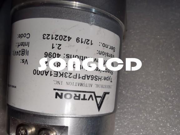 1PCS HS6AP1P23KE1A000 Version 2.1 10-30V Voltage Sensor - VENDOR NAME