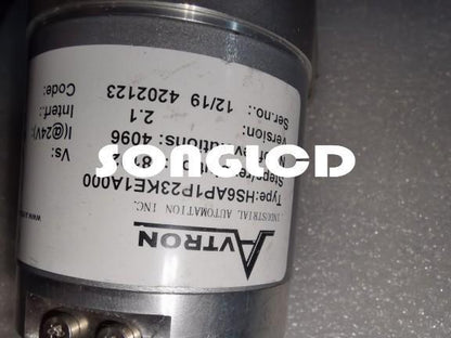 1PCS HS6AP1P23KE1A000 Version 2.1 10-30V Voltage Sensor - VENDOR NAME
