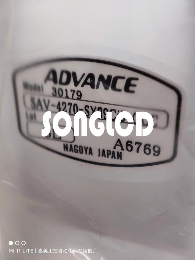 1PCS NEW SAV-4270-SX89Ci3-OCC Servo Amplifier - MMT ENGINEERING