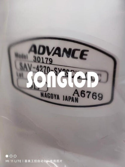 1PCS NEW SAV-4270-SX89Ci3-OCC Servo Amplifier - MMT ENGINEERING