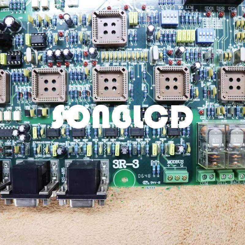 1PCS PCB 7700-0801-1403 3R-R - KOEED