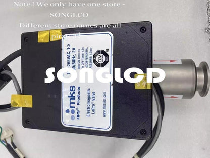 1PCS 99J0384 Machine Component - VENDOR NAME
