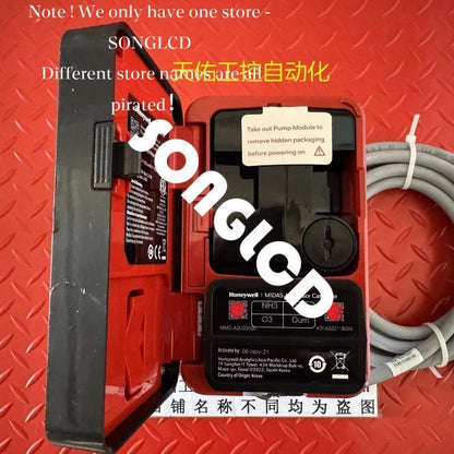 New Midas MMC-A2U20000 Interface Adapter - MIDAS