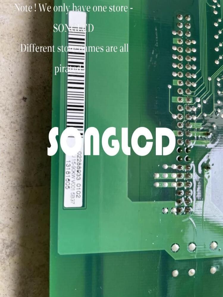 1PCS E82EV000-0B000CP Inverter Drive Module - KOEED