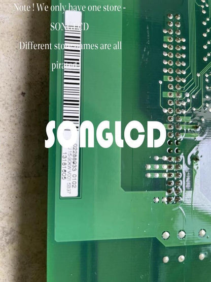 1PCS E82EV000-0B000CP Inverter Drive Module - KOEED