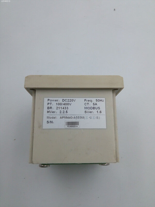 USED APM440-A555M - KOEED