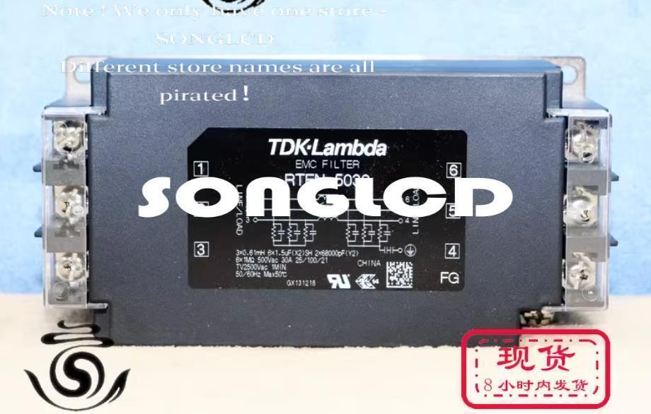 1PCS NEW Raytheon RTEN-5030 Component 037-002975-1 - RAYTHEON