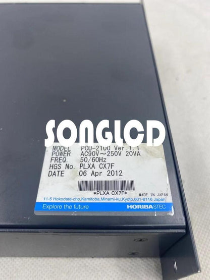 PCU-2100: High-Quality 1 Piece Electronic Device - KOEED