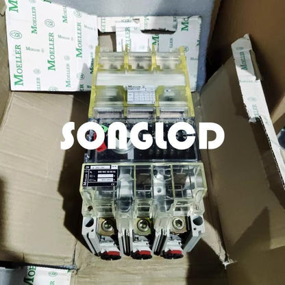 1pcs New NZMS9-250 ZM9-250-OBI Electric Device - NZMS