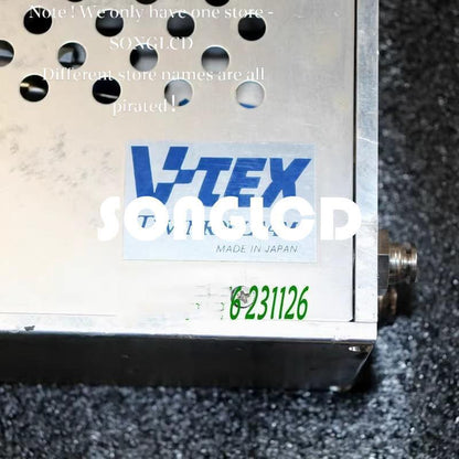 TWINROLLCAM 3U86-002803-11 Industrial Camera Unit - KOEED