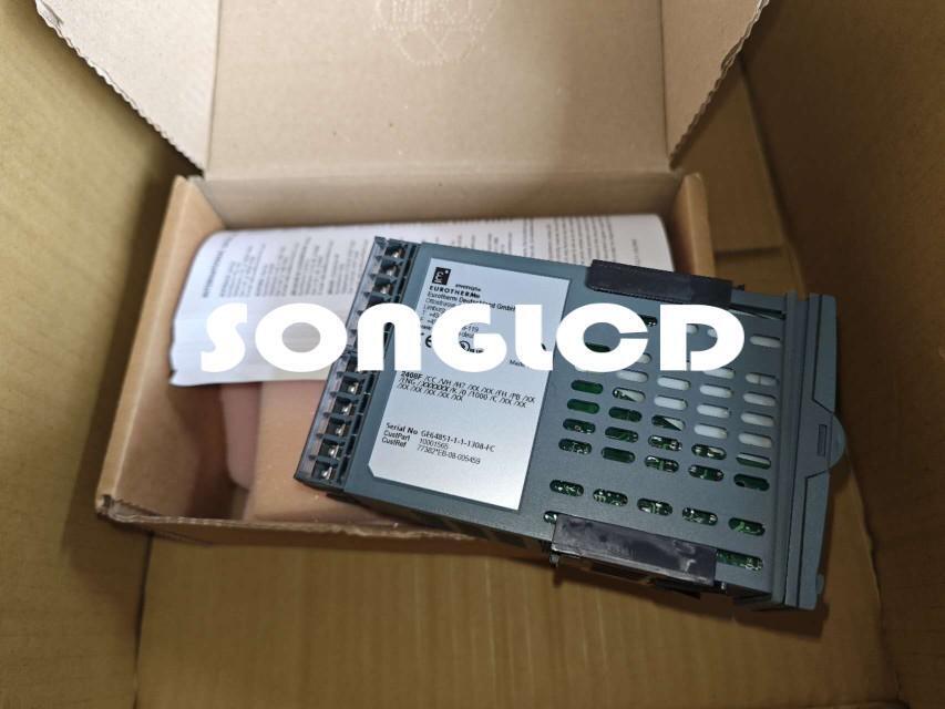 1PCS NEW 2408F CC VH H7 XX FH PB ENG Replacement Component - MODCON