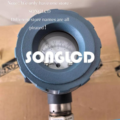 1pcs New 841GX-CI1-CM Pressure Sensor 0~0.5MPa - OMRON