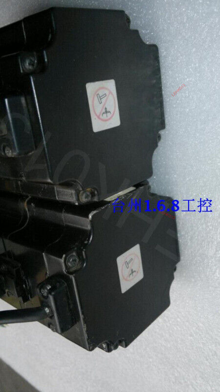 SGMPH-04A2A-YR52 High Performance Servo Motor - SIGMA MOTOR